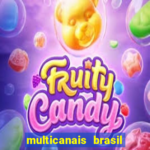 multicanais brasil vs uruguai